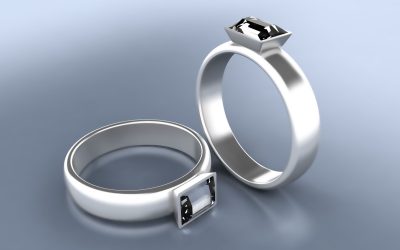 Tips for Choosing Custom Rings for Your Engagement