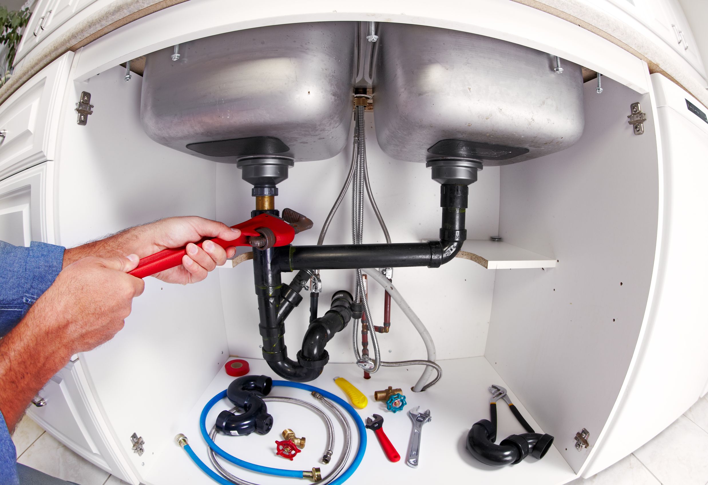 What to Look for in a Professional Plumbing Service