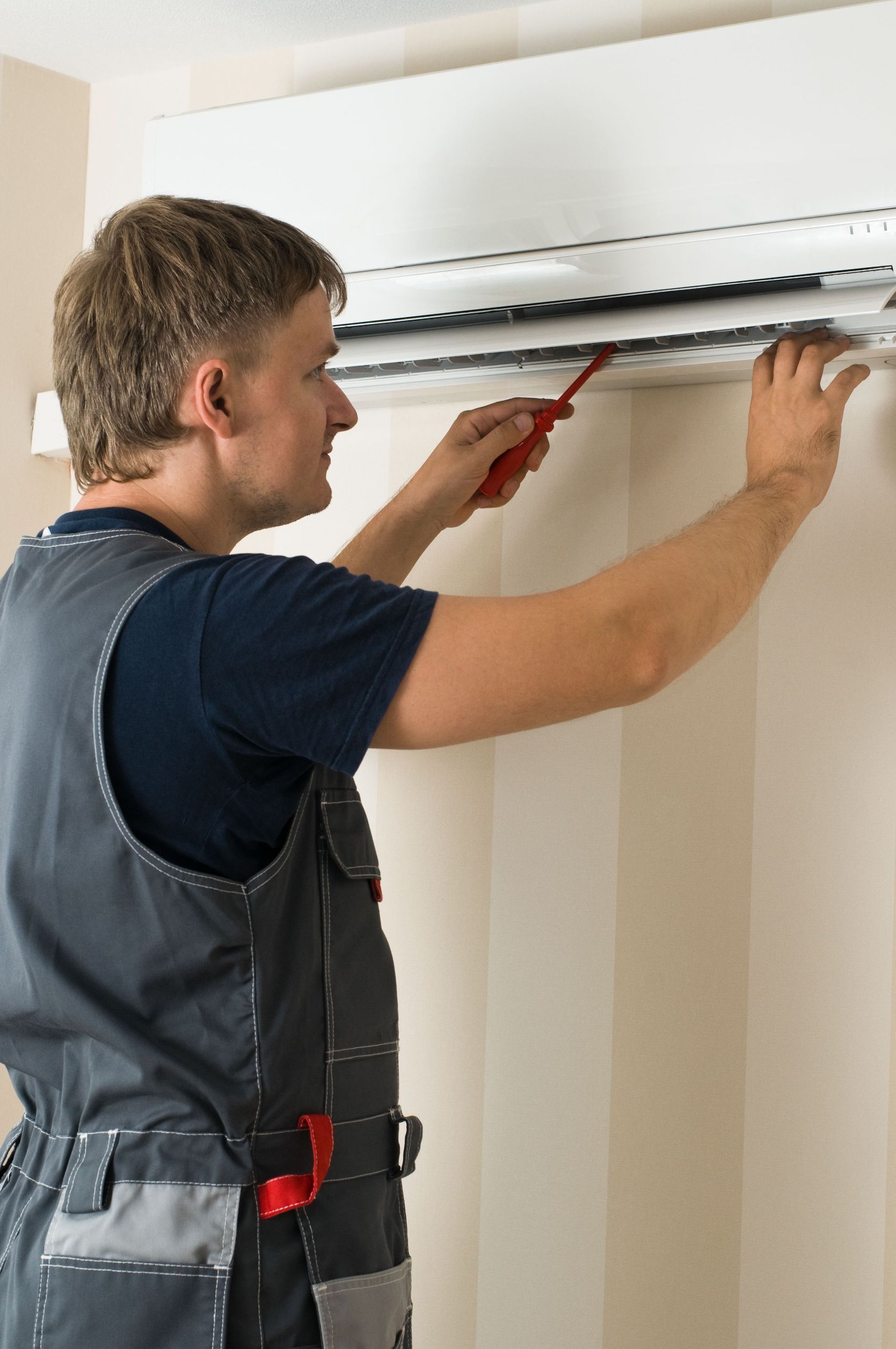 Ensuring Comfort With Professional Air Conditioning Repair in Tallahassee, FL