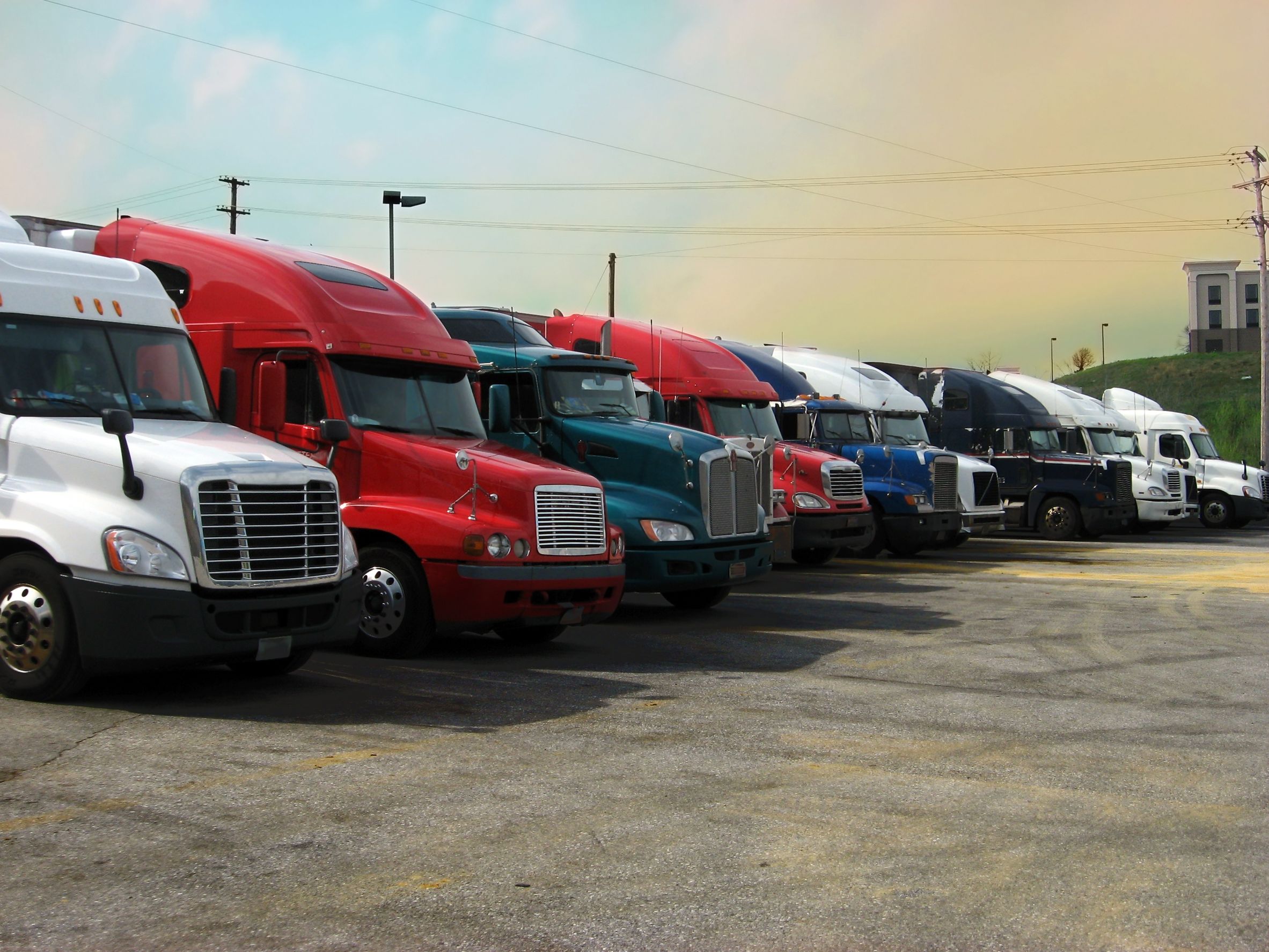 Seeking A Great Provider Of Used Trucks in Green Bay, WI