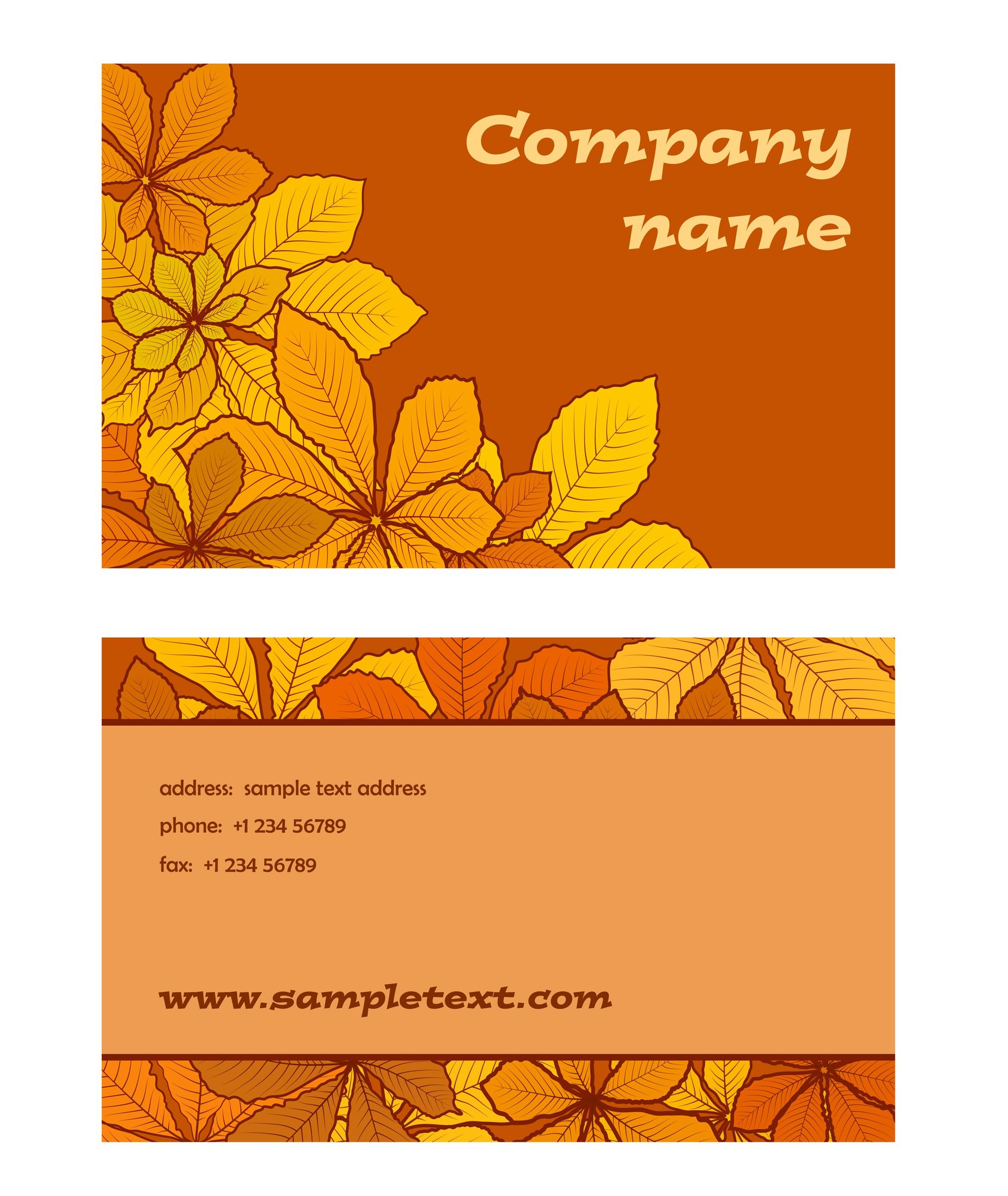 Things To Consider When Choosing Business Cards In Fullerton