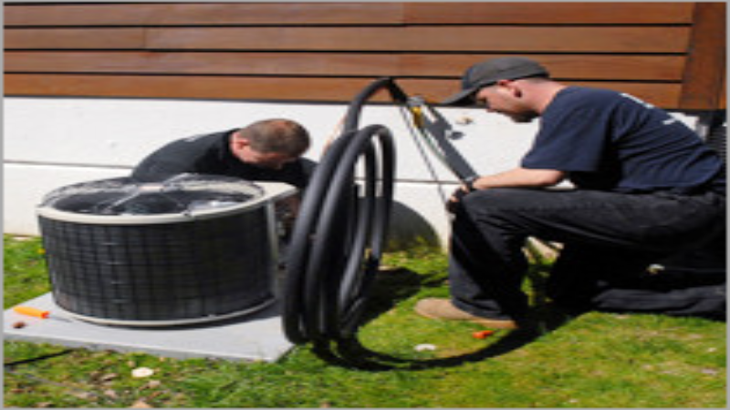 Benefits of Regular Maintenace to Your Heating And Air Conditioning Kitsap County