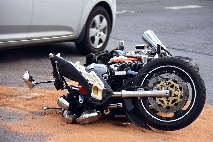 Your New Best Friend Is Your Motorcycle Accident Lawyer in Florida