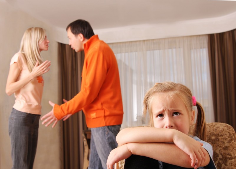 Ways Hiring an Attorney Handling Child Custody in Wichita, KS Can Be Beneficial