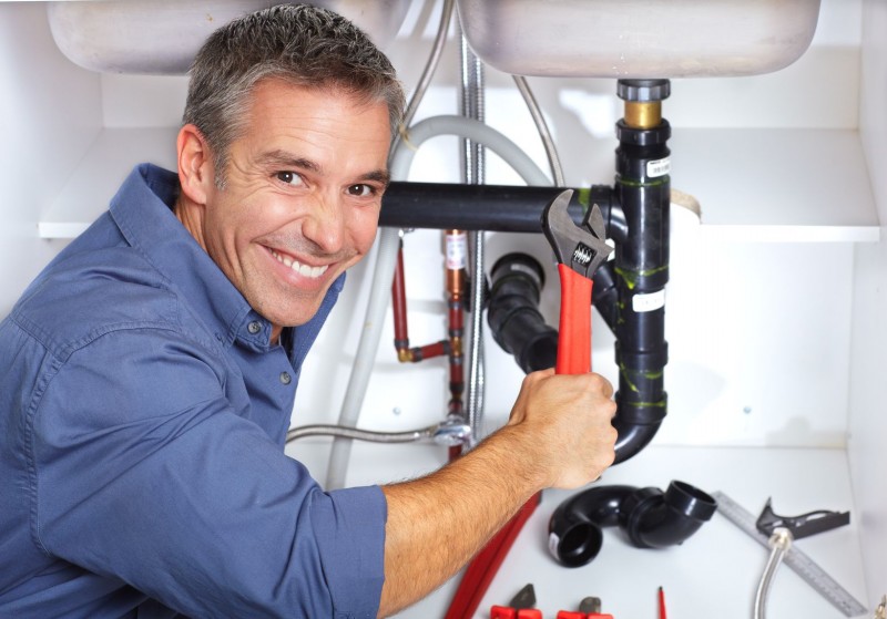 Are You Looking For A Plumber In Azle TX?