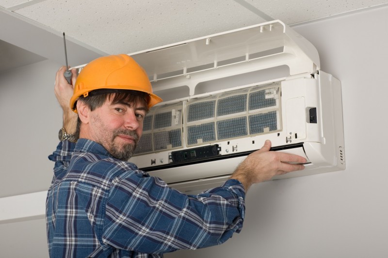 Advantages And Disadvantages Of AC Repair Instead Of Replacement