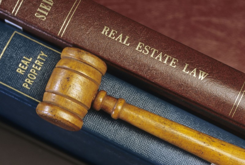 The Various Duties of Real Estate Attorneys in Bel Air, MD