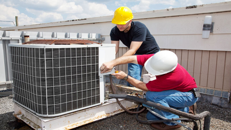 Why Focus on Residential HVAC System Repair in Anacortes, WA Before Trouble Strikes?