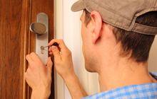 Finding a Reputable Locksmith and Locking Solutions