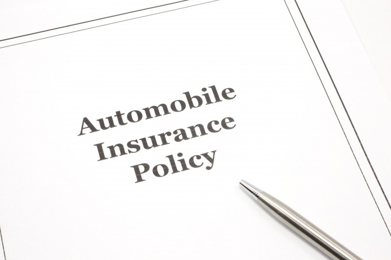 Common Mistakes and Oversights for Finding the Perfect Motor insurance in Camp Hill PA