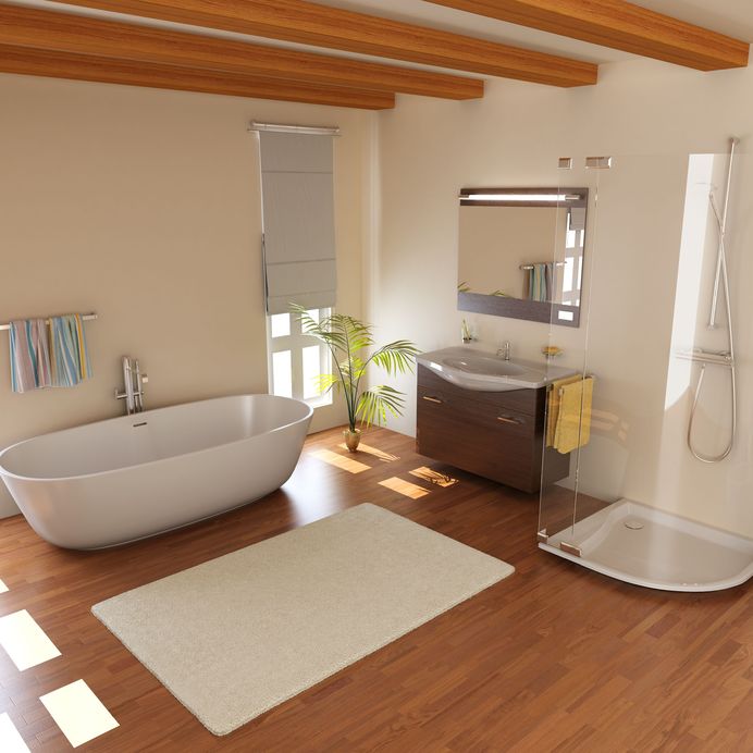 Hiring the Right Bathroom Remodeling Company in Silver Spring