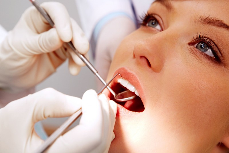 Oral Health and General Dentists in Pampa, TX