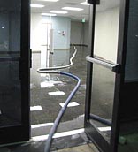 Save Your Property with the Help of a Flood Damage Restoration Service