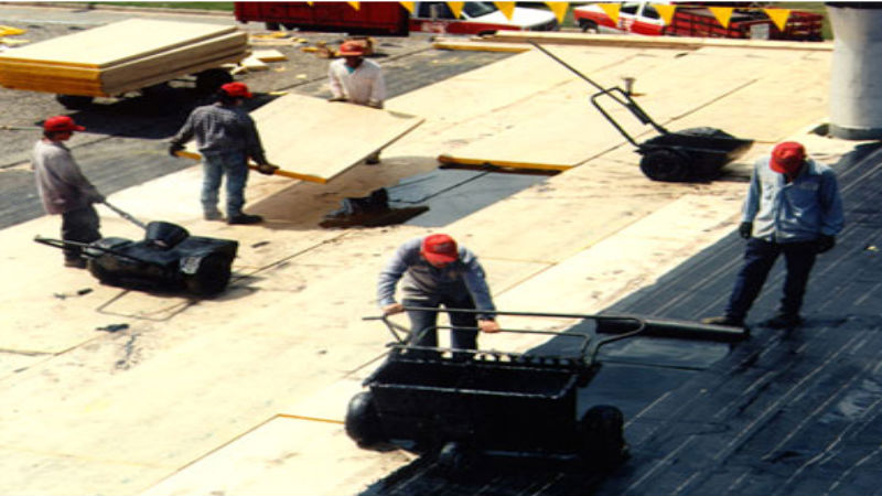 How to Get The Quality Commercial Roofing You Are Looking For