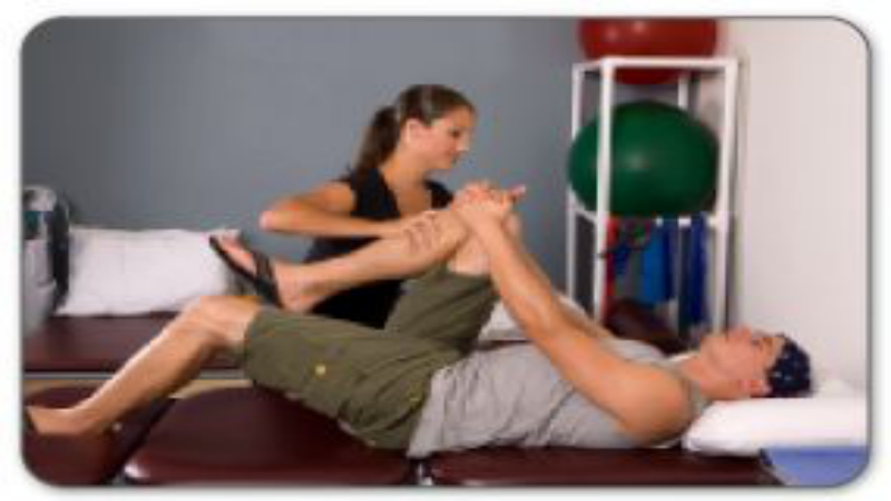 5 Ways Physical Therapists Improve Your Recovery