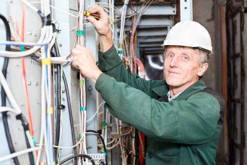 Tips for Finding Quality Electrical Contractors in Wichita Kansas