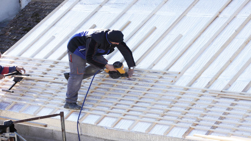 Tips for Choosing the Best Roofing Company