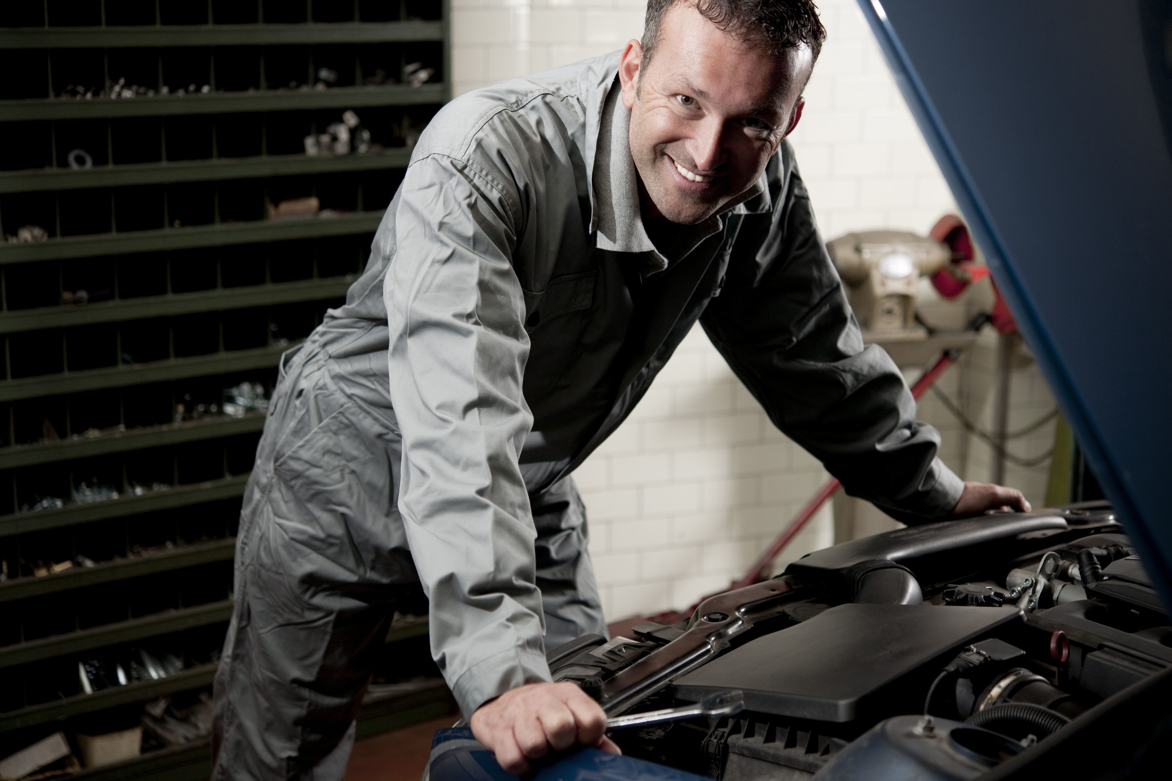 Making Wise Decisions on Quality Automotive Repair in Scottsdale, Arizona