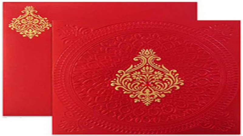 Represent Your Religion With Sikh Wedding Invitations