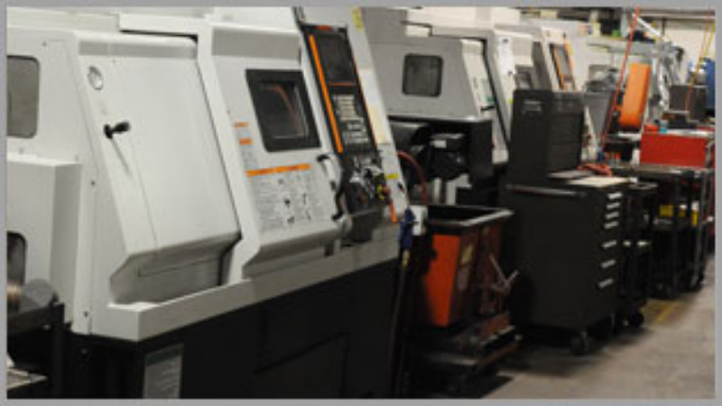 Choosing a Specialty CNC Cutting Service