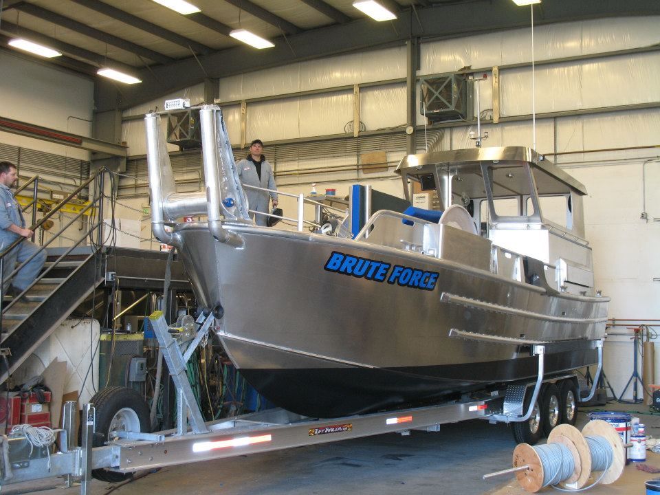 Maintenance Procedures to Avoid Serious Boat Trailer Repair Issues