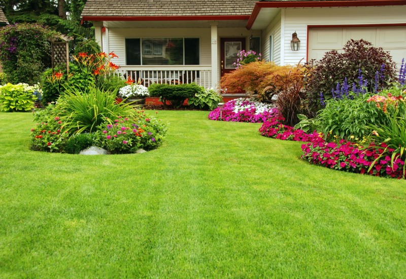 Unique Driveways In South Windsor CT Enhance The Beauty Of A Home