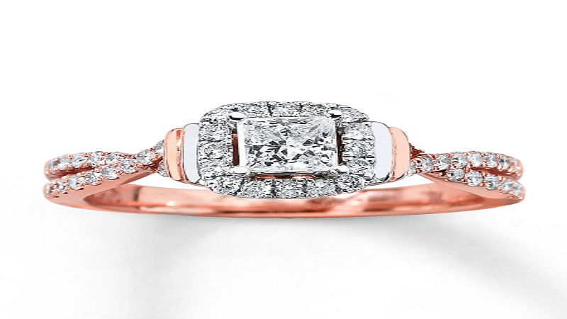 A Fantastic Guide For Buying Engagement Rings