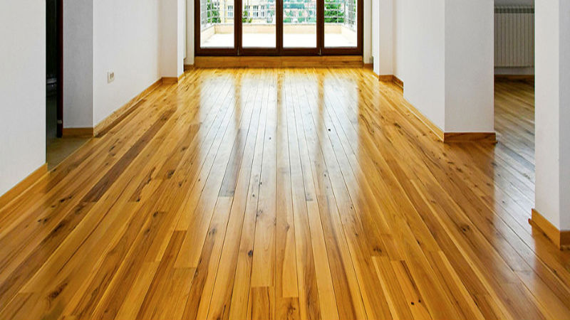 Reasons Why Installing Laminate Floors in Silver Spring Homes is Beneficial