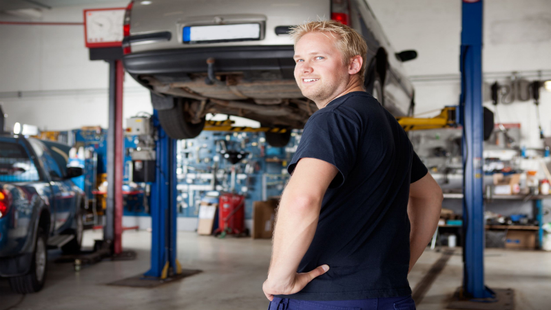 Important Steps to Remember When Searching for a Mechanic - webcreationz