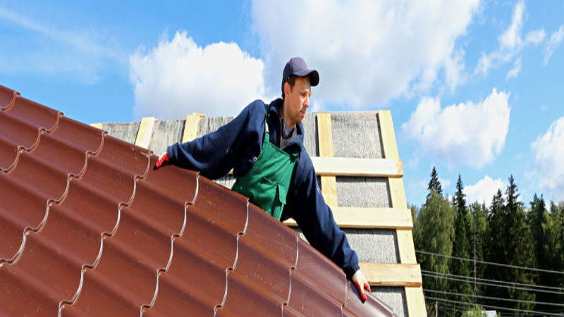 Who To Call For Roof Repairs In Columbus