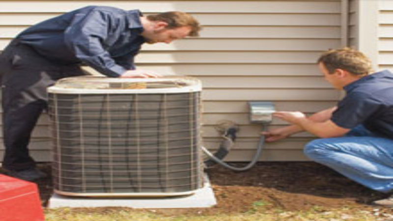 Questions to Ask Air Conditioner Contractors in Fort Collins CO