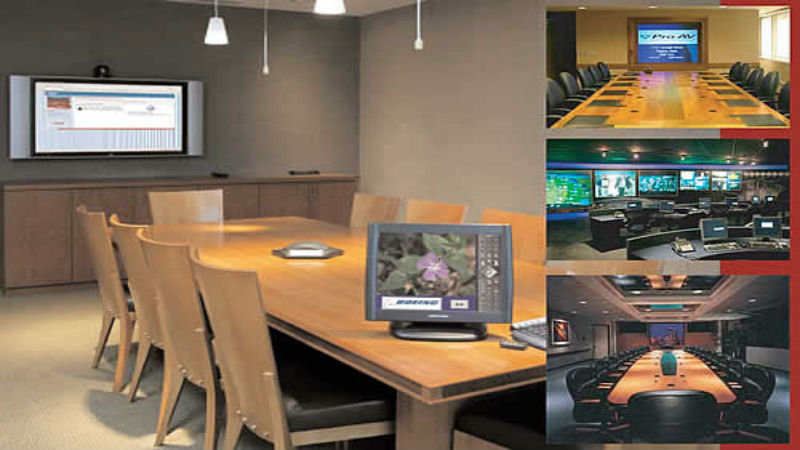 The Basic Importance of Suitable Conference Room Audio Systems