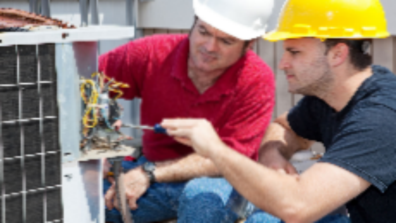 Reasons to Hire Professionals for Air Conditioning Repair in Camp Hill