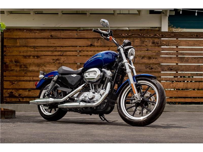 2016’s Are Dropping: Find Great Deals on Two of the Best 2014 Models at Harley Davidson Motorcycles in Pittsburgh