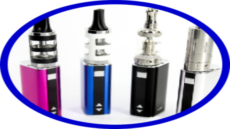 Purchasing A Flavorful E-Cigarette in Kingwood, TX