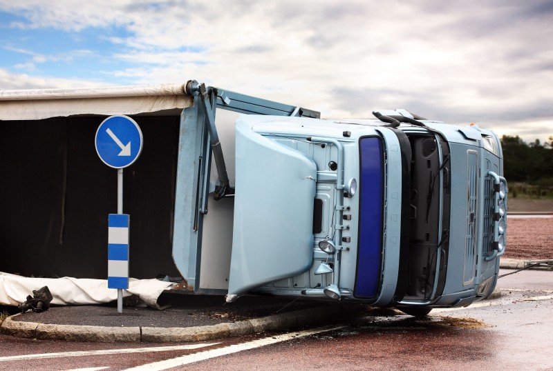 What Concepts Covered When Evaluating Truck Accidents In Allentown, PA