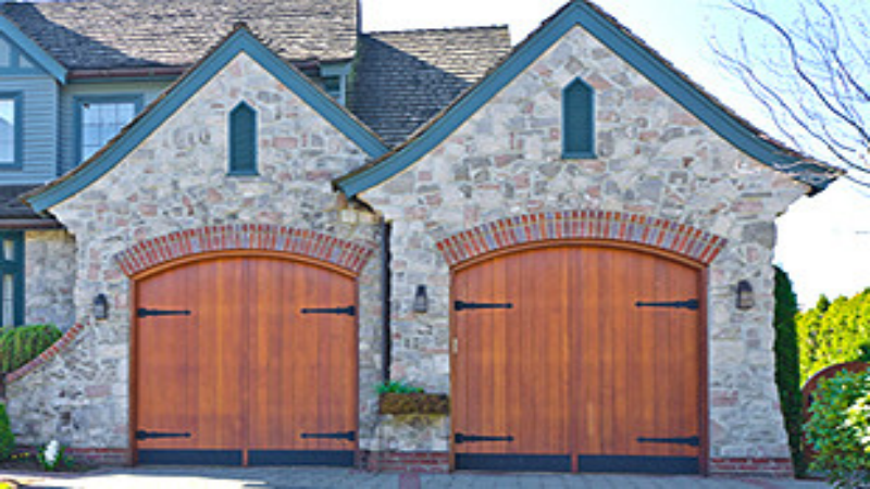 Trusted Garage Door Service in Lincoln, NE