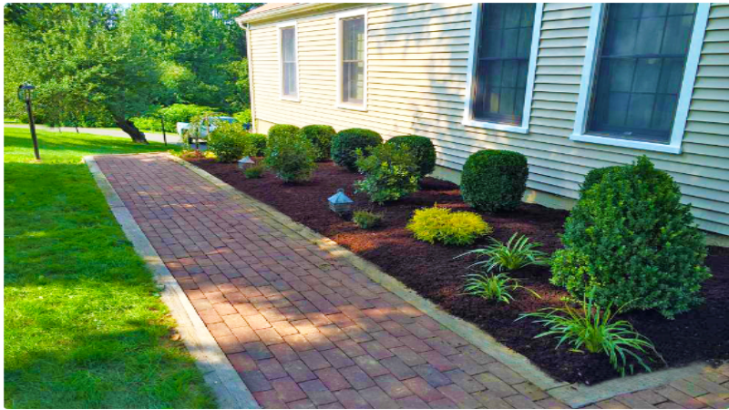 Reasons Hiring a Landscaping Service in Norwalk, CT is a Wise Choice