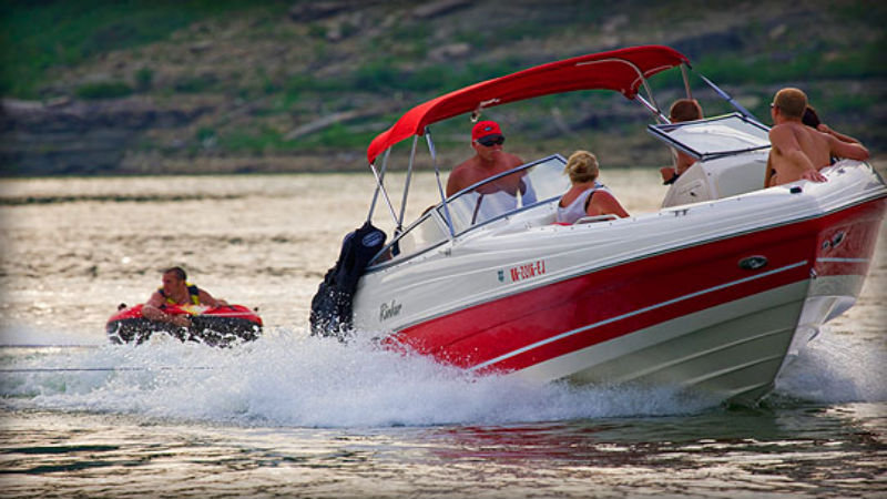 Experience Lake Cumberland House Boats for Family Adventure and Fun