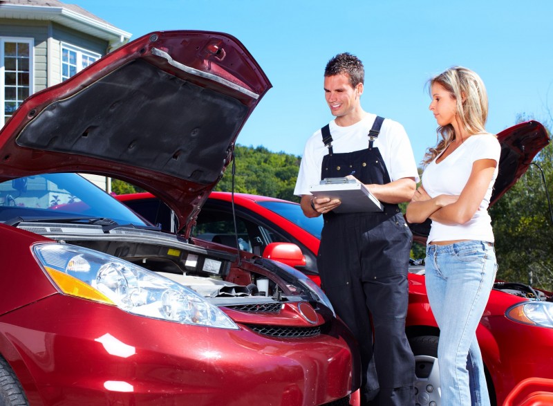 Why Using Professional Auto Service In Owensboro Is Important