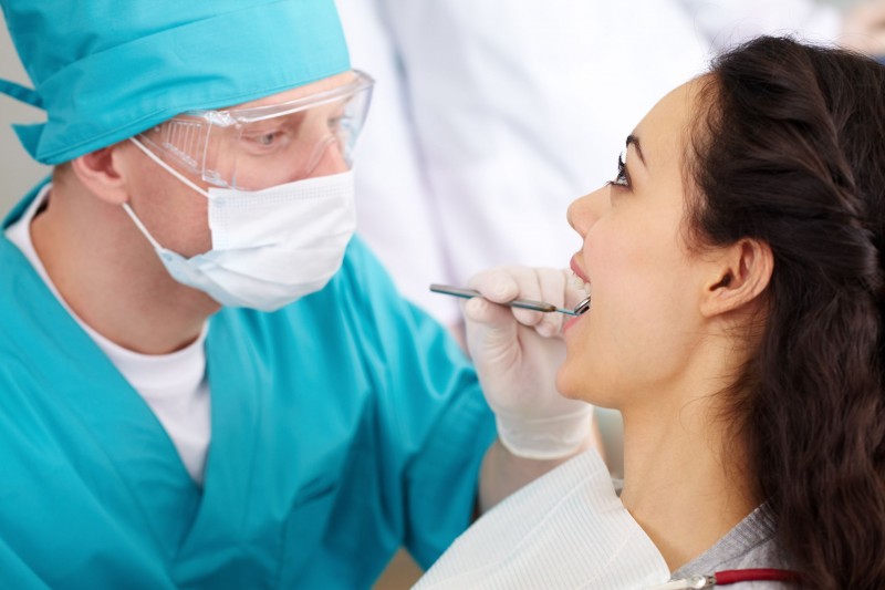 Common Questions about Visits to a General Dentistry in Panama City Beach FL Office