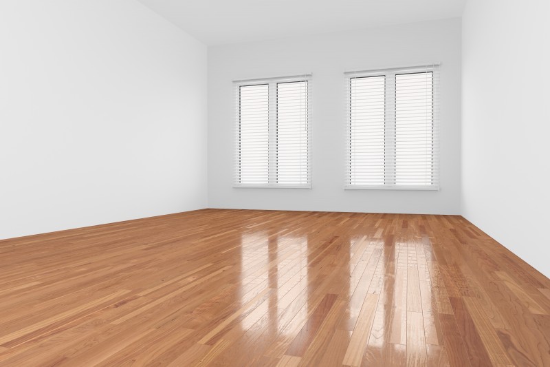 Benefits Of Hardwood Floors In Topeka KS