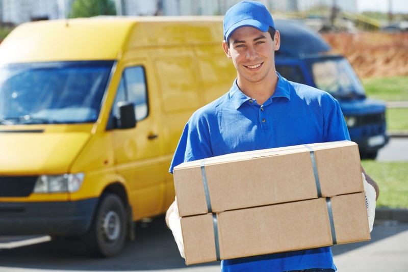 Preparing for the Arrival of Local Movers in Connecticut