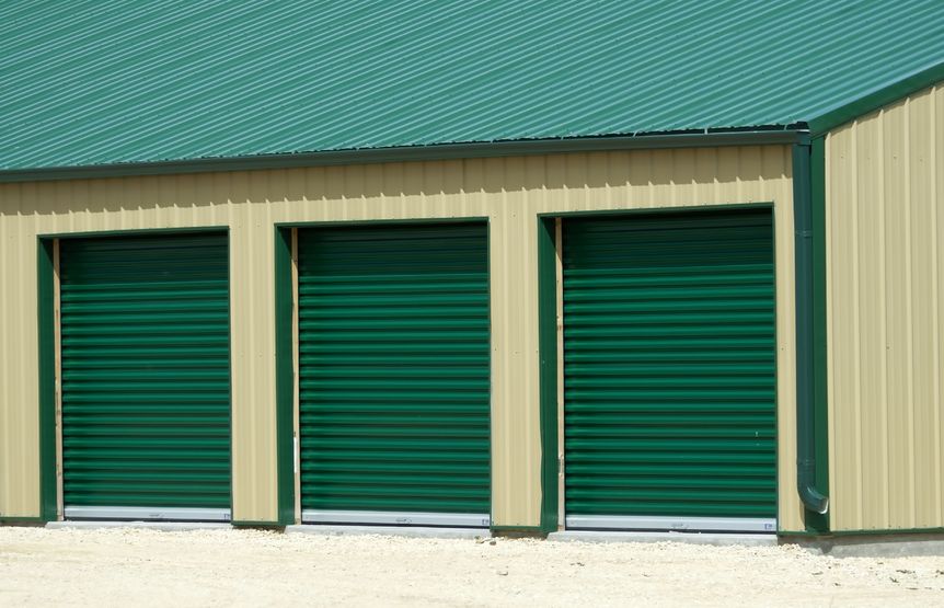 How to Perform a Basic Garage Door Repair in Bluffs IA