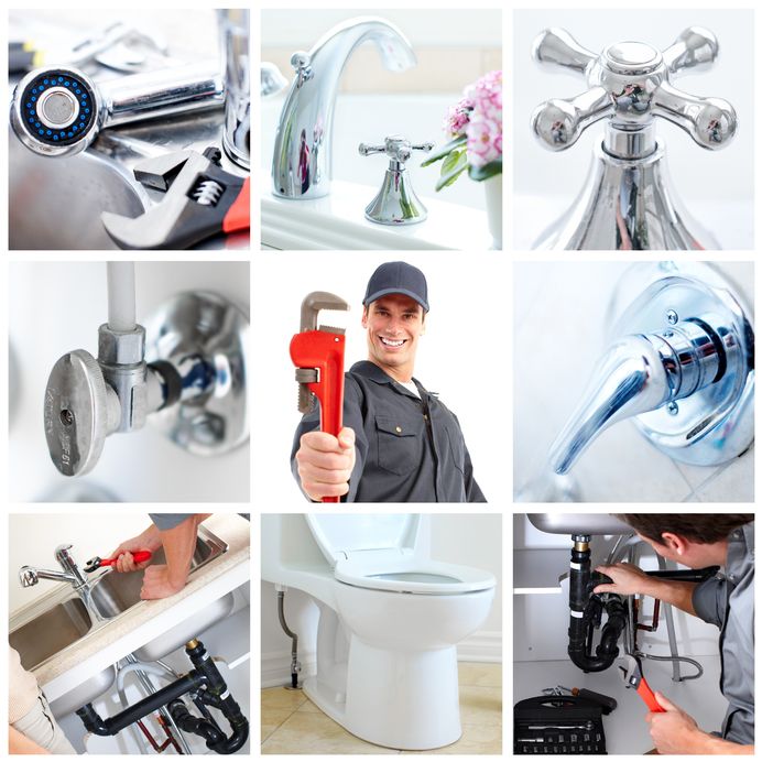 What To Do When Plumbing Issues Arise