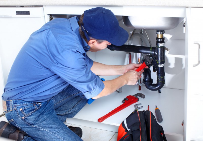 Smart Tips to Hire the Right Plumber in Mclean