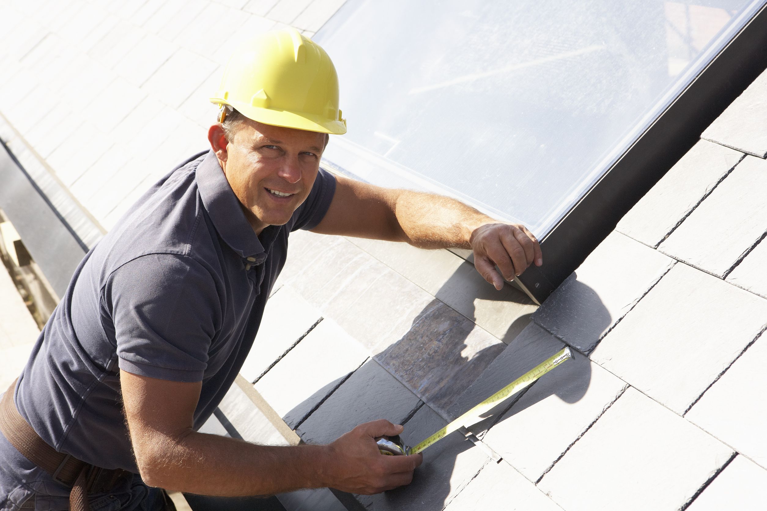 How to Install a Skylight?