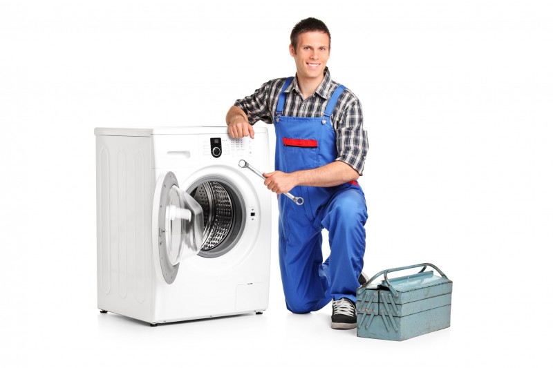 When Washing Machine Repair in Weymouth MA is Truly Needed