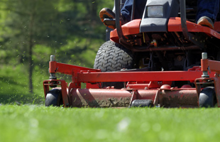 Soil Conditions that Require Lawn Aeration in Spokane