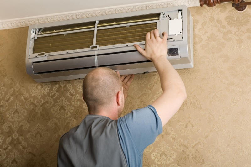 The Qualities that Define Unsurpassed Service for Commercial Air Conditioner Repair in La Plata MD